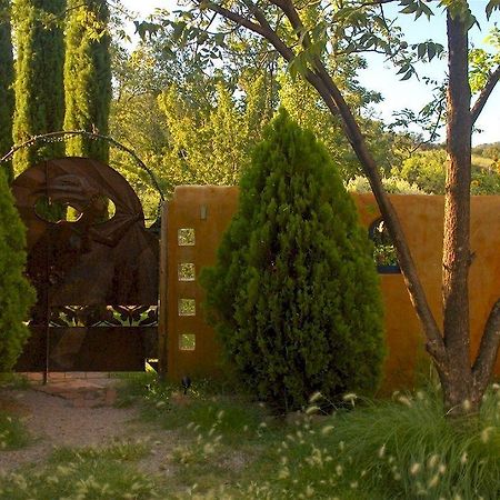 Appartement The Gardens At Mile High Ranch à Bisbee Extérieur photo